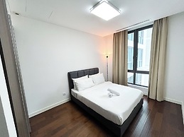 D Rapport Residences by Manhattan Group