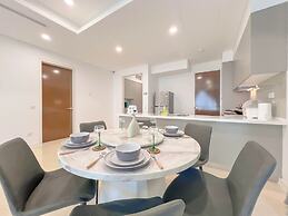 D Rapport Residences by Manhattan Group