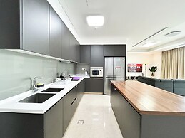 D Rapport Residences by Manhattan Group