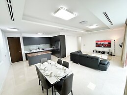 D Rapport Residences by Manhattan Group