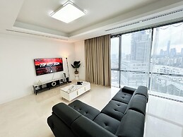 D Rapport Residences by Manhattan Group