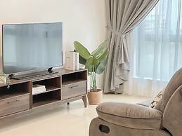 D Rapport Residences by Manhattan Group