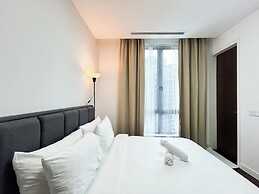 D Rapport Residences by Manhattan Group