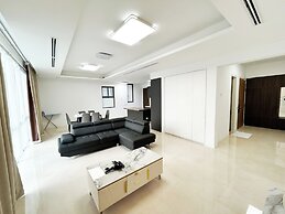 D Rapport Residences by Manhattan Group