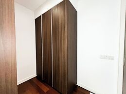 D Rapport Residences by Manhattan Group