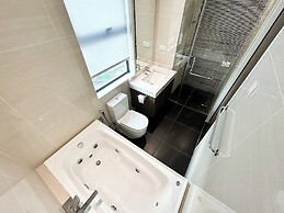 D Rapport Residences by Manhattan Group