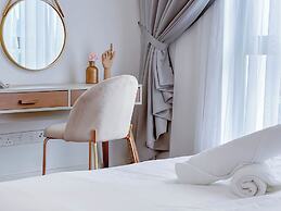 D Rapport Residences by Manhattan Group