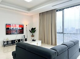 D Rapport Residences by Manhattan Group