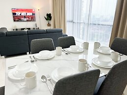 D Rapport Residences by Manhattan Group