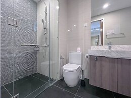 D Rapport Residences by Manhattan Group