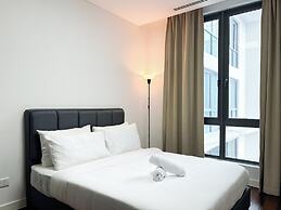 D Rapport Residences by Manhattan Group