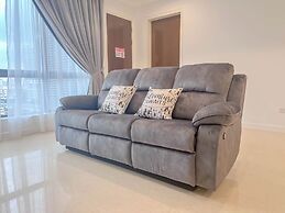 D Rapport Residences by Manhattan Group