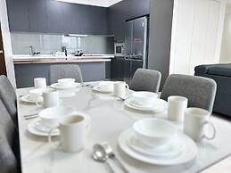 D Rapport Residences by Manhattan Group