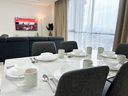 D Rapport Residences by Manhattan Group