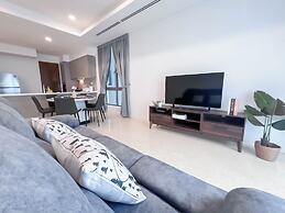 D Rapport Residences by Manhattan Group