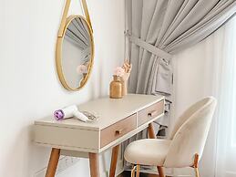 D Rapport Residences by Manhattan Group