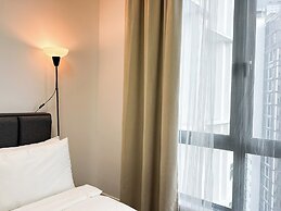 D Rapport Residences by Manhattan Group