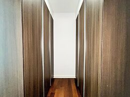 D Rapport Residences by Manhattan Group