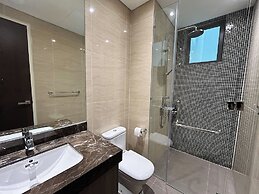 D Rapport Residences by Manhattan Group