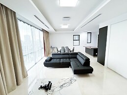 D Rapport Residences by Manhattan Group