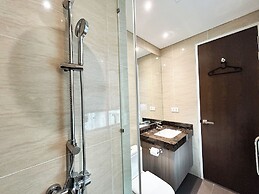 D Rapport Residences by Manhattan Group