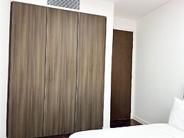 D Rapport Residences by Manhattan Group