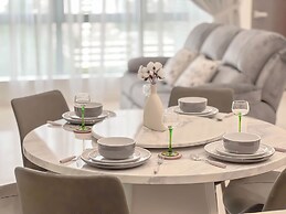 D Rapport Residences by Manhattan Group