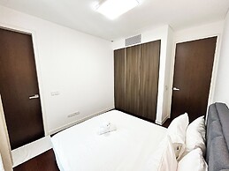 D Rapport Residences by Manhattan Group