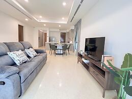 D Rapport Residences by Manhattan Group