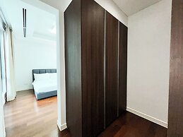 D Rapport Residences by Manhattan Group