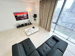 D Rapport Residences by Manhattan Group