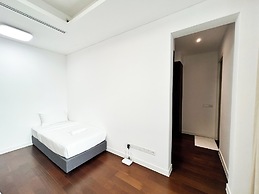 D Rapport Residences by Manhattan Group