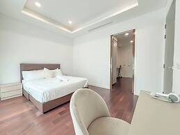 D Rapport Residences by Manhattan Group