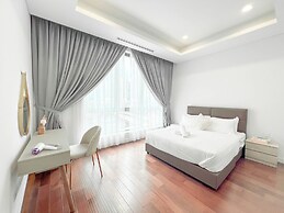 D Rapport Residences by Manhattan Group