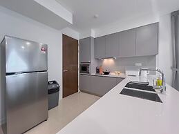 D Rapport Residences by Manhattan Group