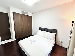 D Rapport Residences by Manhattan Group