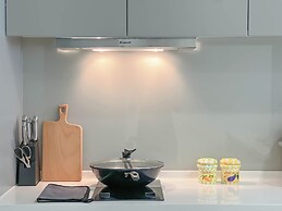 D Rapport Residences by Manhattan Group