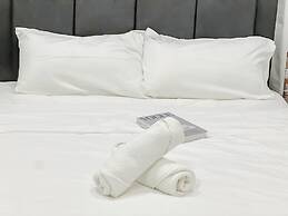 D Rapport Residences by Manhattan Group