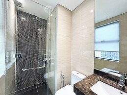 D Rapport Residences by Manhattan Group