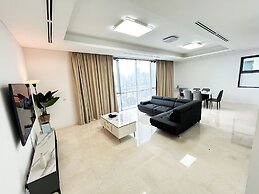 D Rapport Residences by Manhattan Group