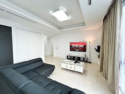 D Rapport Residences by Manhattan Group