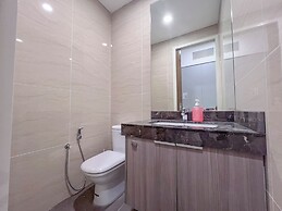 D Rapport Residences by Manhattan Group