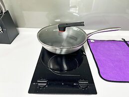 D Rapport Residences by Manhattan Group