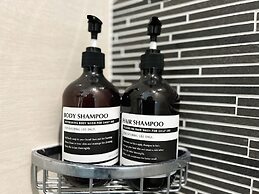 D Rapport Residences by Manhattan Group