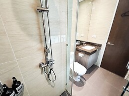 D Rapport Residences by Manhattan Group