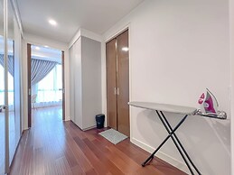 D Rapport Residences by Manhattan Group