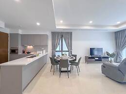 D Rapport Residences by Manhattan Group