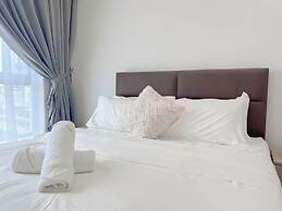 D Rapport Residences by Manhattan Group