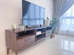 D Rapport Residences by Manhattan Group