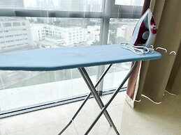 D Rapport Residences by Manhattan Group